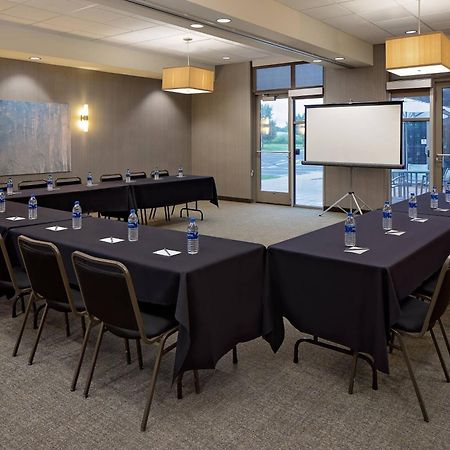 Springhill Suites By Marriott Green Bay Eksteriør bilde