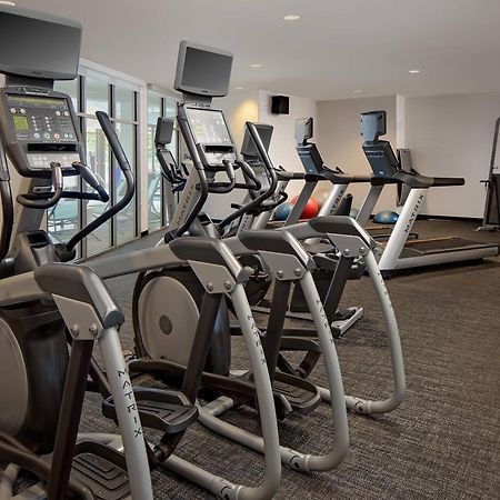 Springhill Suites By Marriott Green Bay Eksteriør bilde