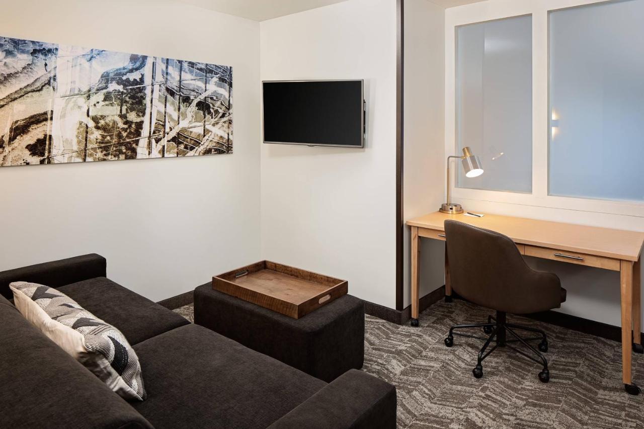Springhill Suites By Marriott Green Bay Eksteriør bilde