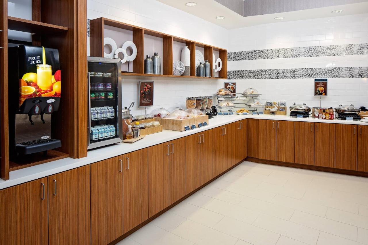 Springhill Suites By Marriott Green Bay Eksteriør bilde