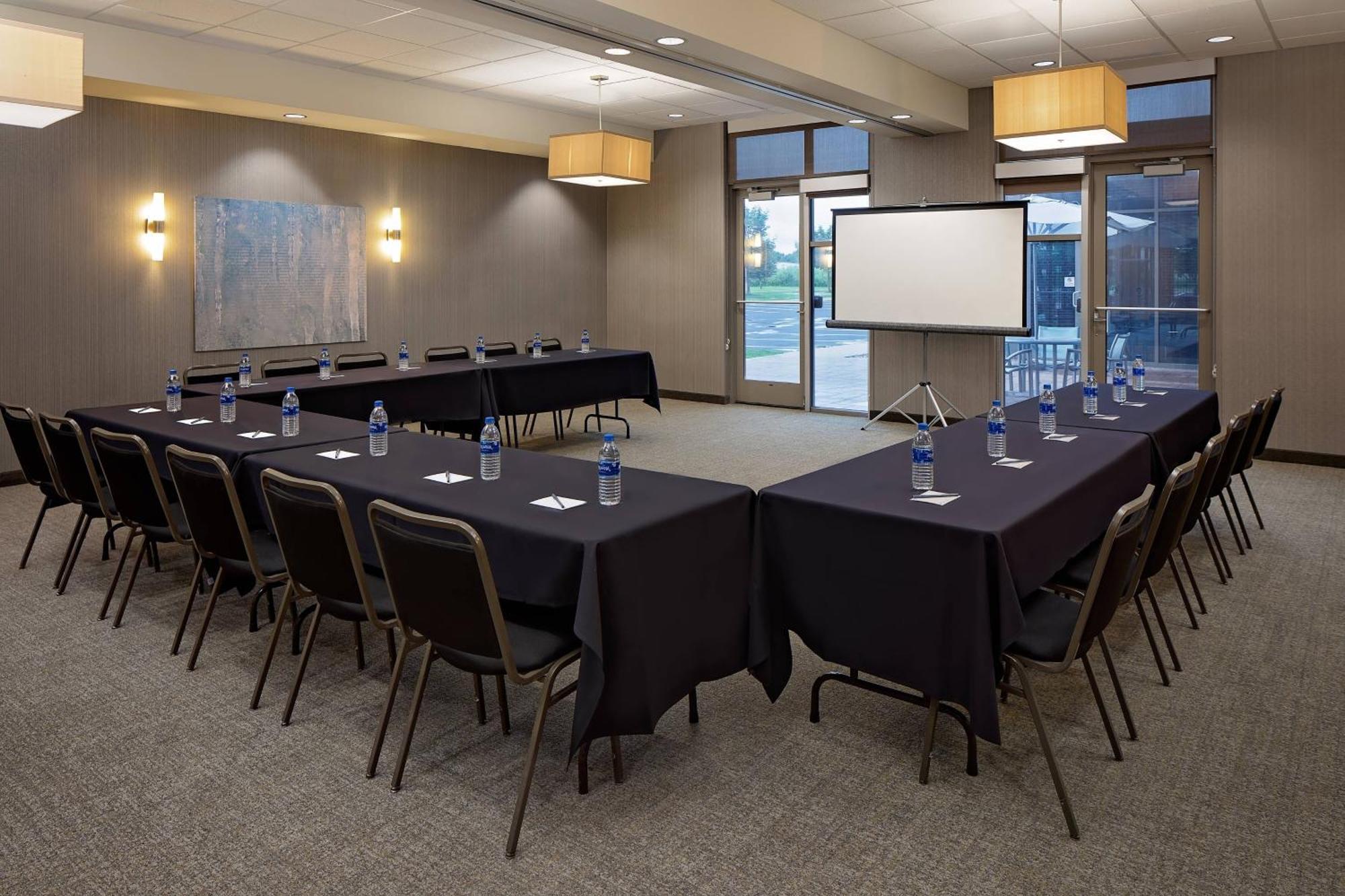 Springhill Suites By Marriott Green Bay Eksteriør bilde