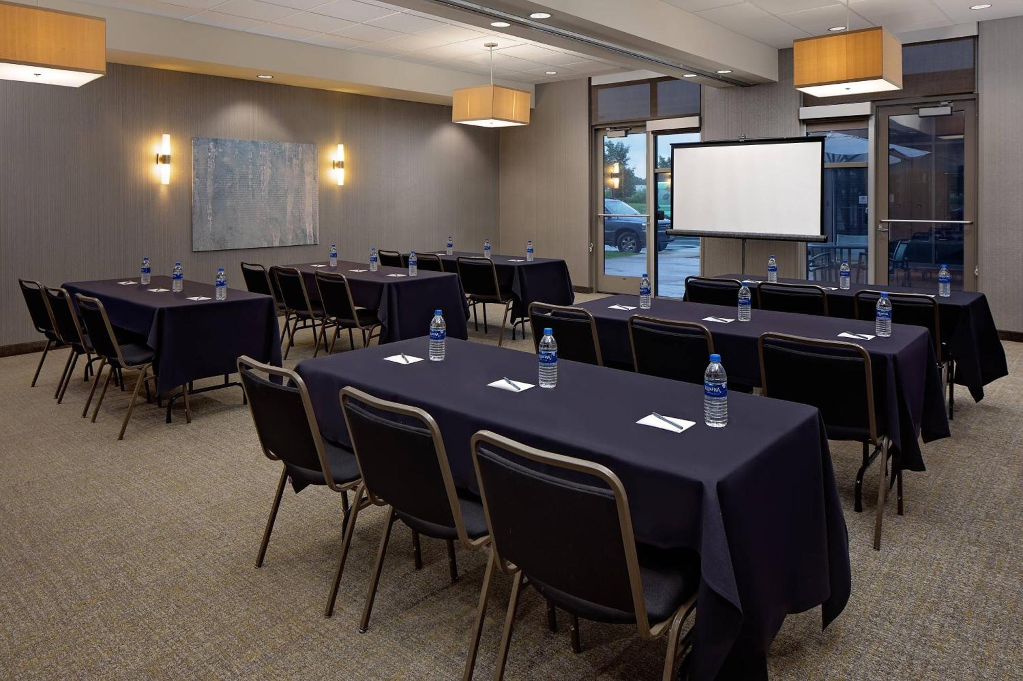 Springhill Suites By Marriott Green Bay Eksteriør bilde