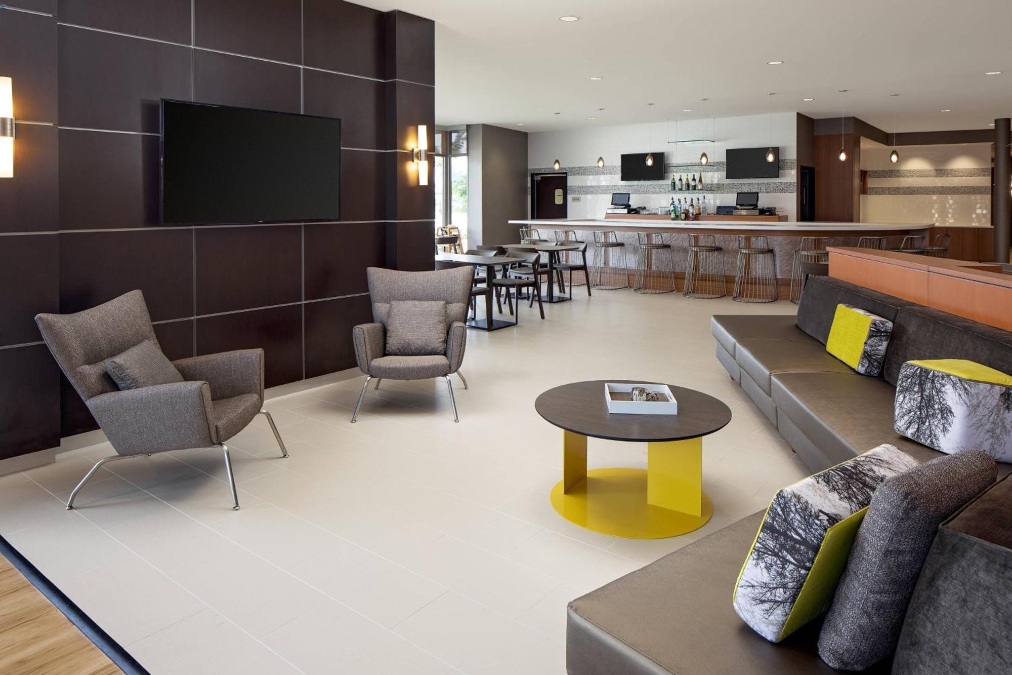 Springhill Suites By Marriott Green Bay Eksteriør bilde