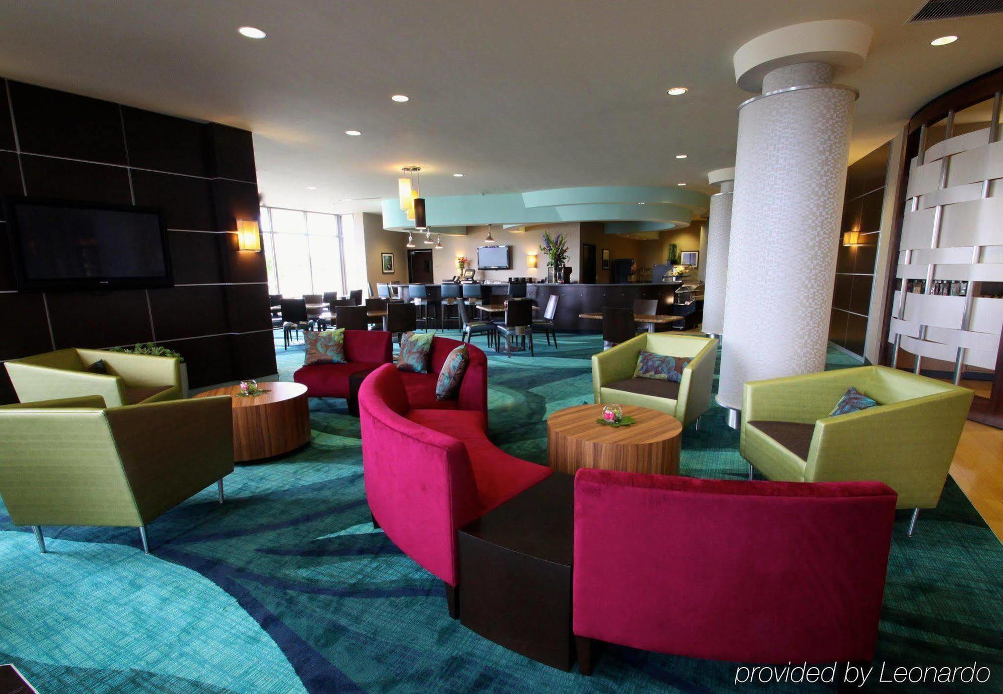 Springhill Suites By Marriott Green Bay Eksteriør bilde