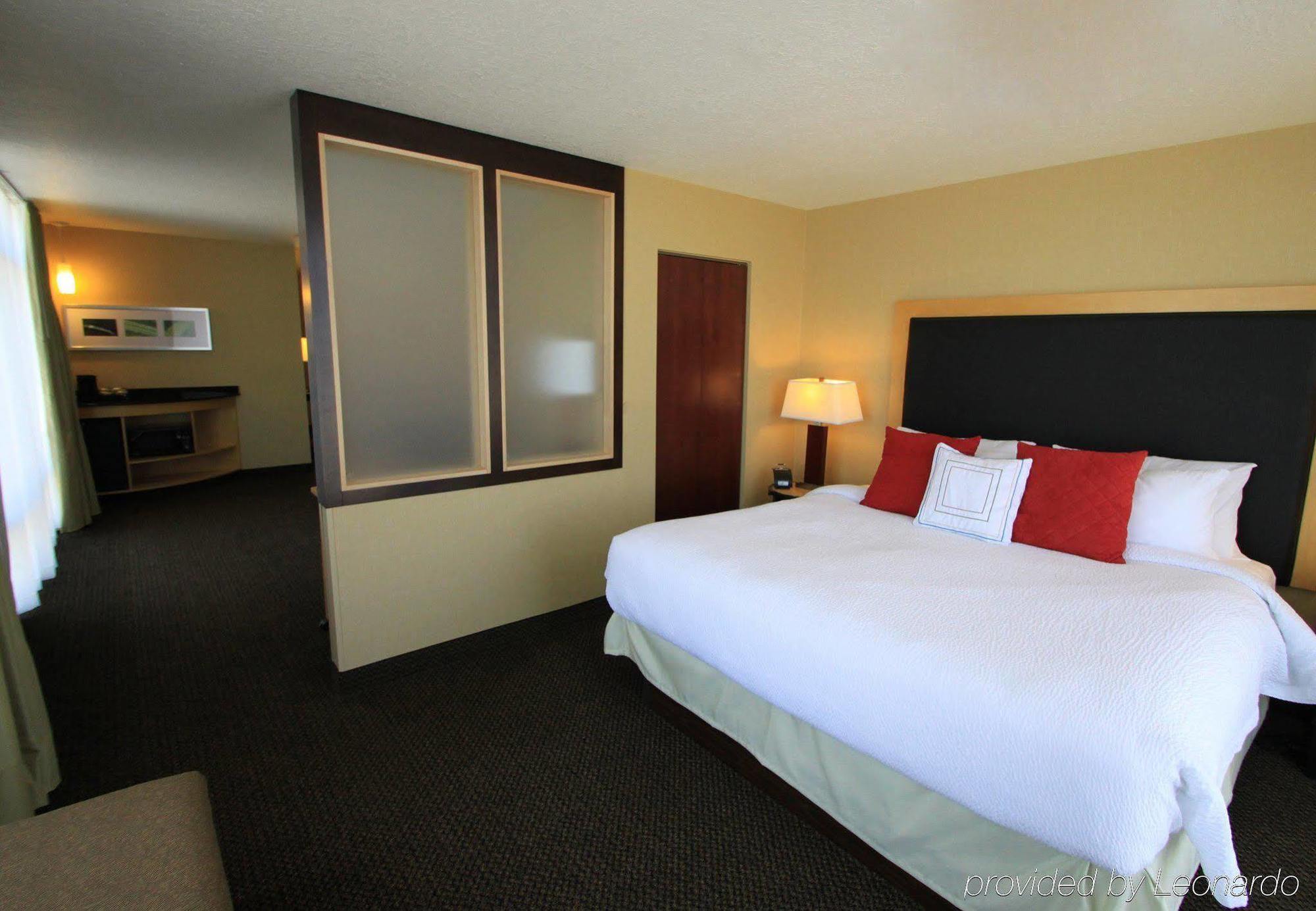 Springhill Suites By Marriott Green Bay Eksteriør bilde