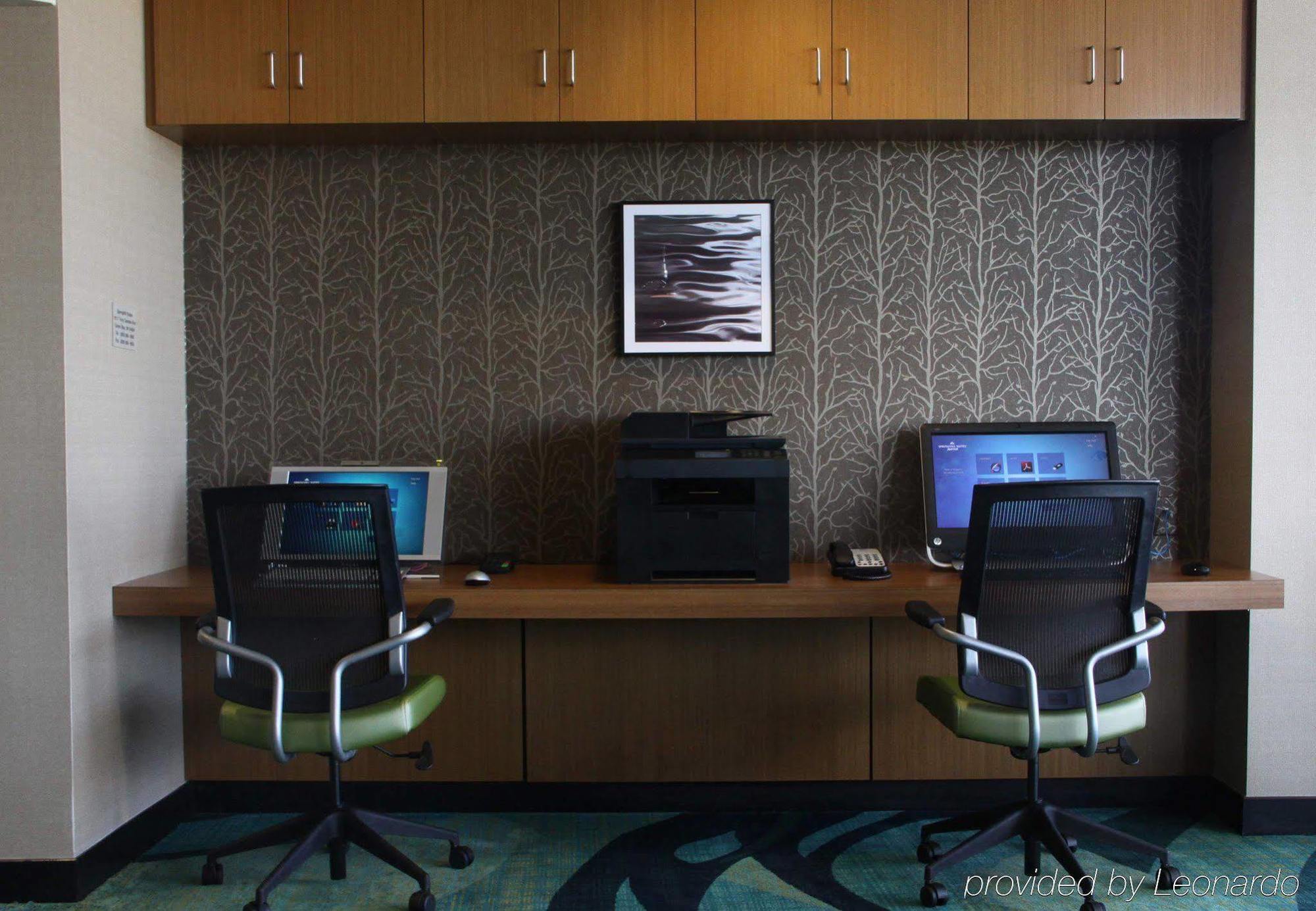 Springhill Suites By Marriott Green Bay Eksteriør bilde