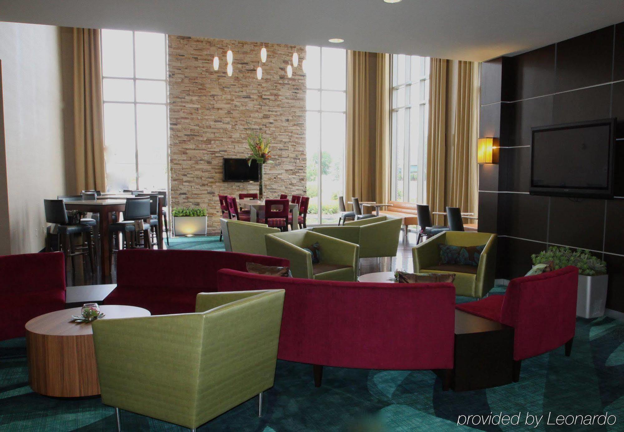 Springhill Suites By Marriott Green Bay Eksteriør bilde