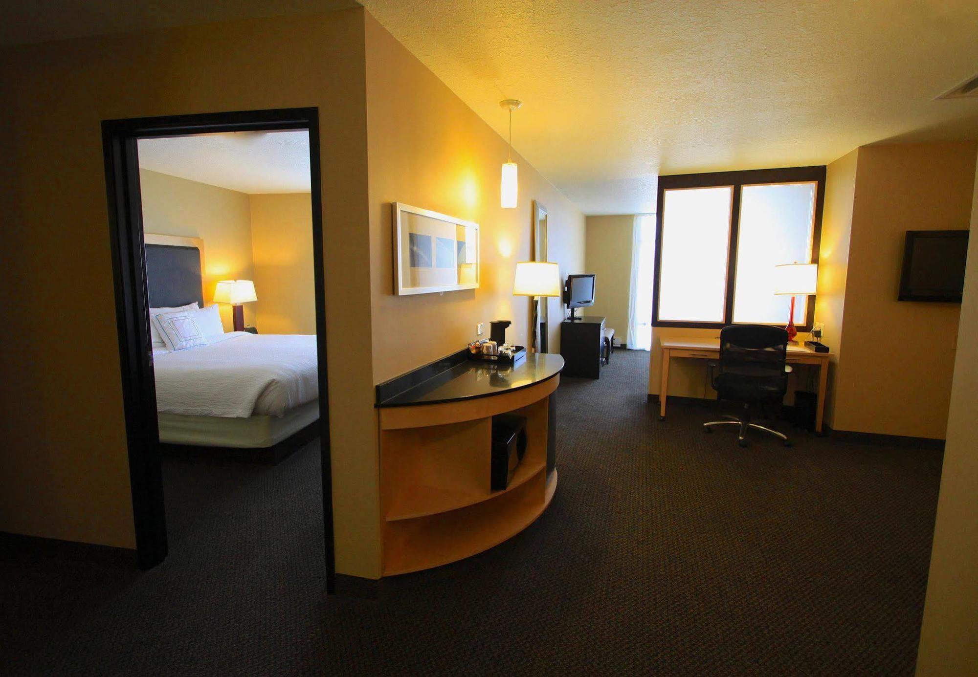 Springhill Suites By Marriott Green Bay Eksteriør bilde