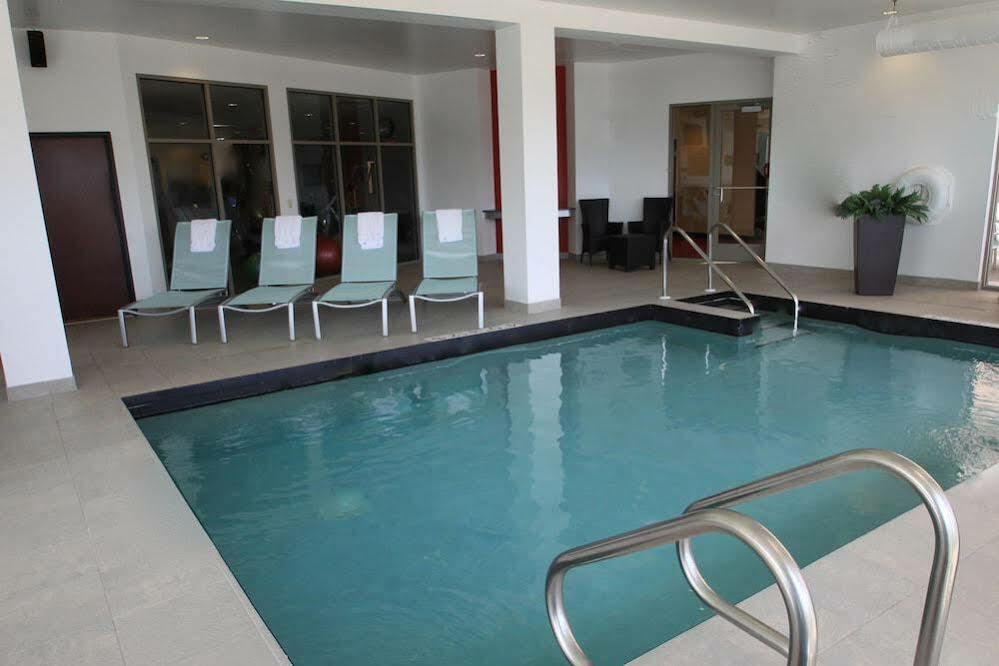 Springhill Suites By Marriott Green Bay Eksteriør bilde