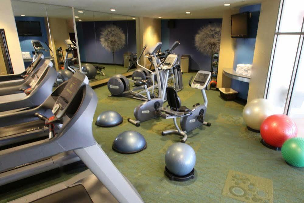 Springhill Suites By Marriott Green Bay Eksteriør bilde