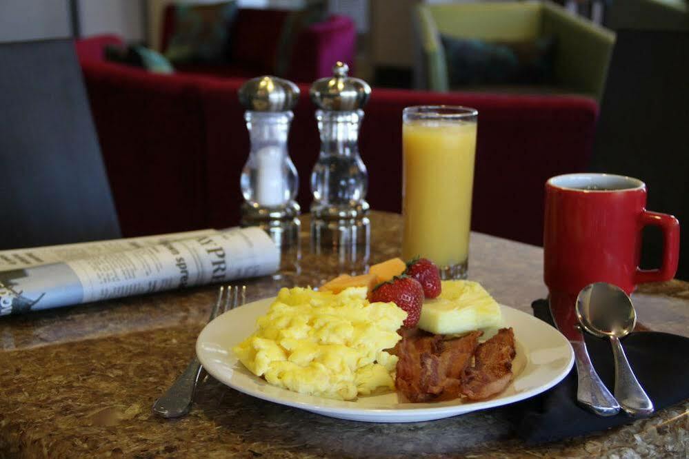Springhill Suites By Marriott Green Bay Eksteriør bilde