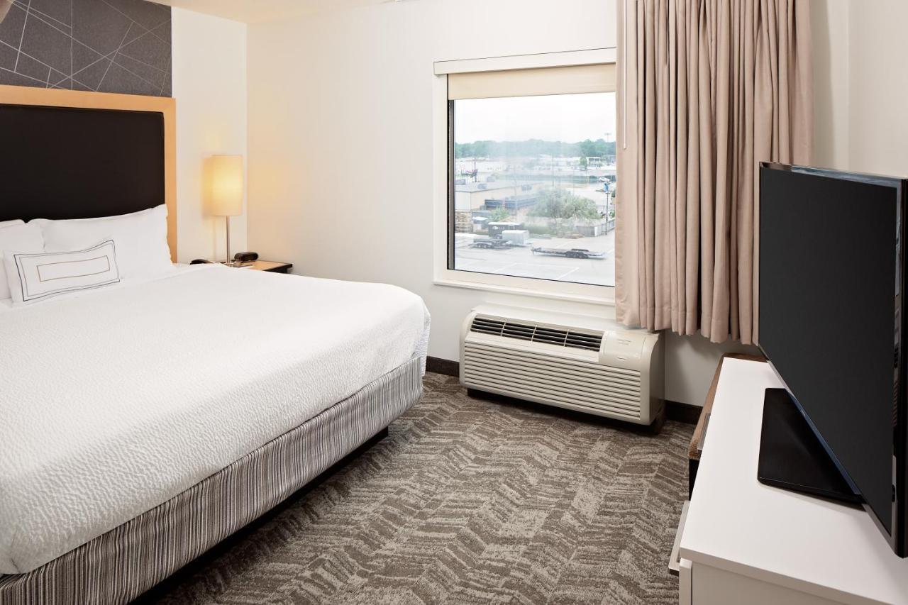 Springhill Suites By Marriott Green Bay Eksteriør bilde