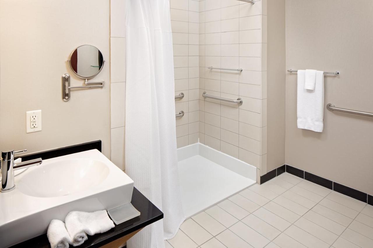 Springhill Suites By Marriott Green Bay Eksteriør bilde